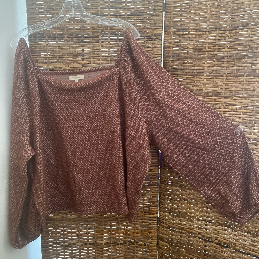 3X MADEWELL Shirt